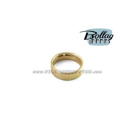 Bague de rechange bronze pour bague boutonnière ACMA 1955-58 / 150 GL / 150 GS